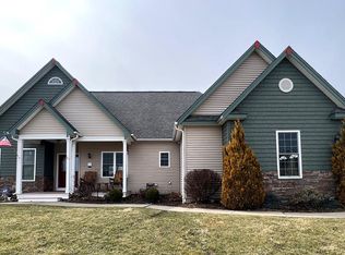 21 Autumnview Way, Southport, NY
