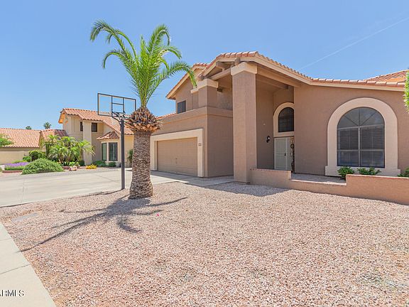 3rd image of 1457 W COQUINA Drive