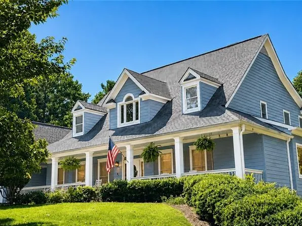 149 Highland Rd S, Dahlonega, GA 30533