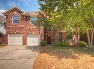 3803 Pebble Ct, Round Rock, TX 78664