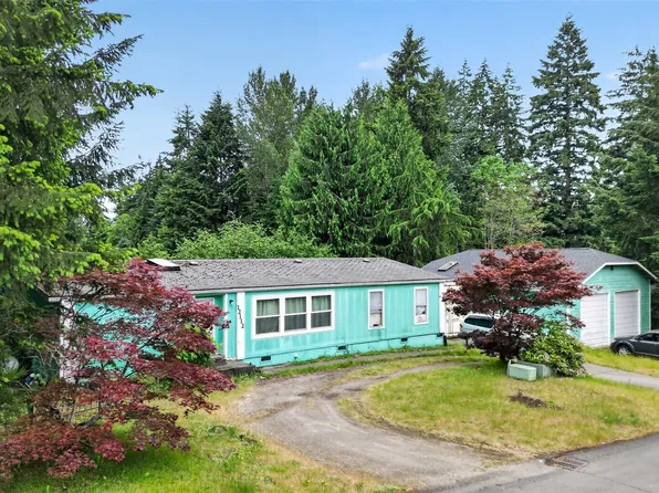 12112 125th Street Ct E, Puyallup, WA 98374