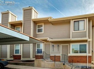 2630 Bannister Ct, Colorado Springs, CO 80920