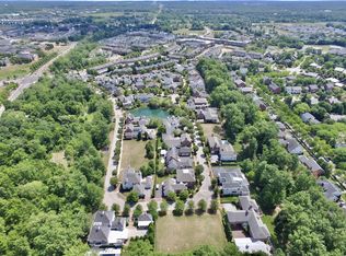 9 Ealy Xing S, New Albany, OH 43054