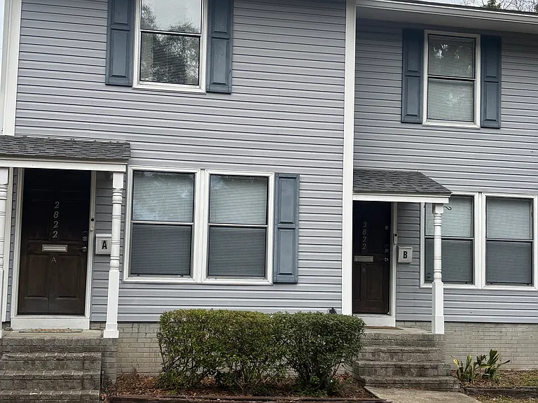2822 Lincoln St #A — Photo 12