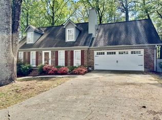 4788 Sunview Ct, Suwanee, GA 30024
