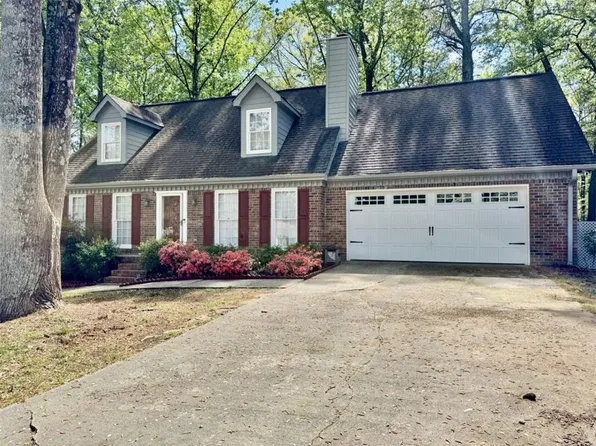 4788 Sunview Ct, Suwanee, GA 30024