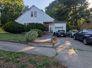 133 Park Ave, Arlington, MA 02476