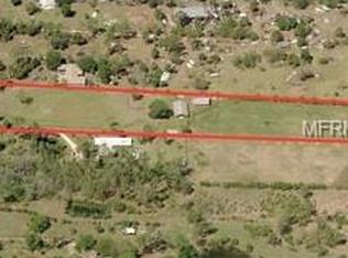 19755 Lake Pickett Rd, Christmas, FL 32820