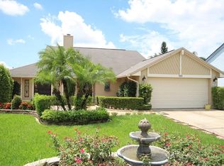 649 Tomlinson Ter, Lake Mary, FL 32746