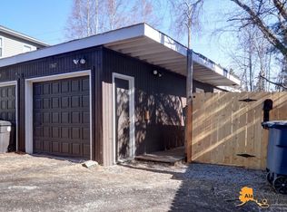 1567 F St, Anchorage, AK 99501