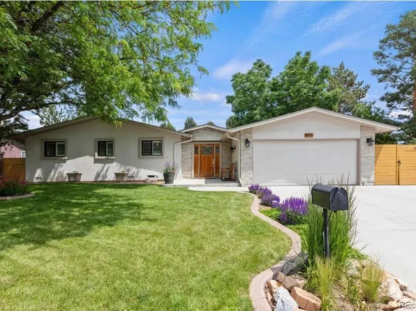 8255 W 71st Avenue, Arvada, CO 80004