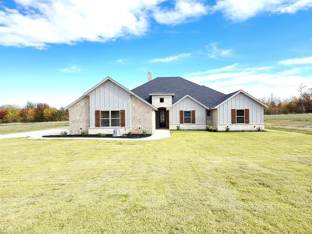 2020 Carrie Ct, Weatherford, TX 76088 MLS 20398649 Zillow