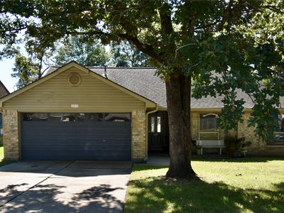 300 Bedford Ln, Conroe, TX, 77303