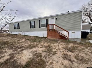 9 Sequoia Dr, Casper, WY 82604