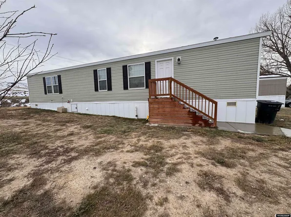 9 Sequoia Drive, Casper, WY 82604