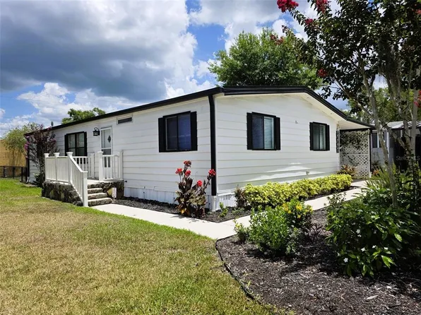21052 LITTLE MAGENS LOOP, LUTZ, FL 33558