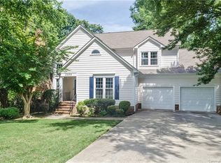 2103 Kilkenney Hill Rd, Matthews, NC 28105