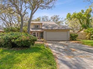 1802 Inverness Rd, Fernandina Beach, FL 32034