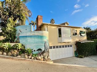 199 Rockledge Ter, Laguna Beach, CA 92651