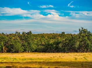 LOT 27 Reservation Rd, Harper, TX 78631