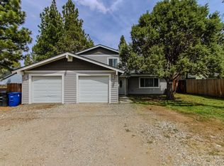 870 Ash Ln, Big Bear City, CA 92314