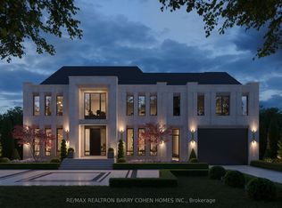 16 Wilket Rd, Toronto, ON M2L 1N6