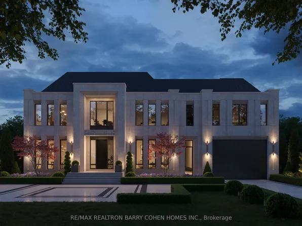 11 Tudor Gate, Toronto, ON M2L 1N3