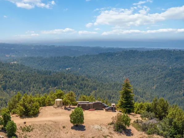 0 Russell Rdg, Watsonville, CA 95076