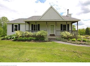 79 Tufts Rd, New Gloucester, ME 04260