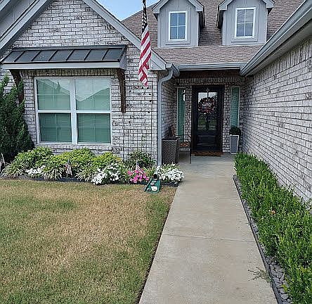 2nd image of 27621 E 109th Pl S