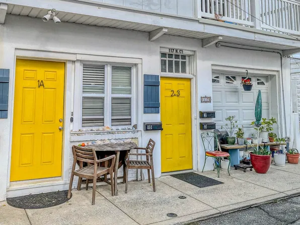 117 Newport Ct #1A, Ventnor City, NJ 08406