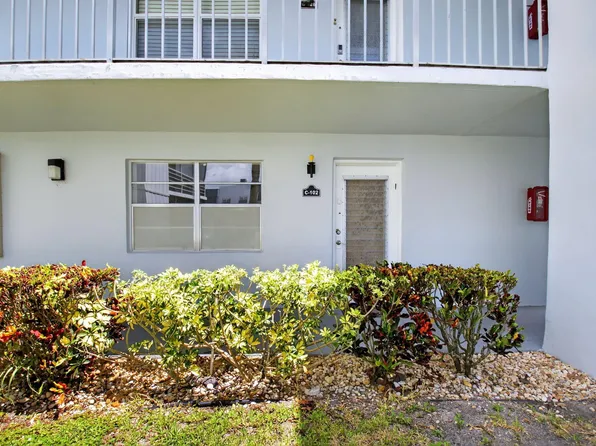 102 Normandy Lane #C, Delray Beach, FL 33484