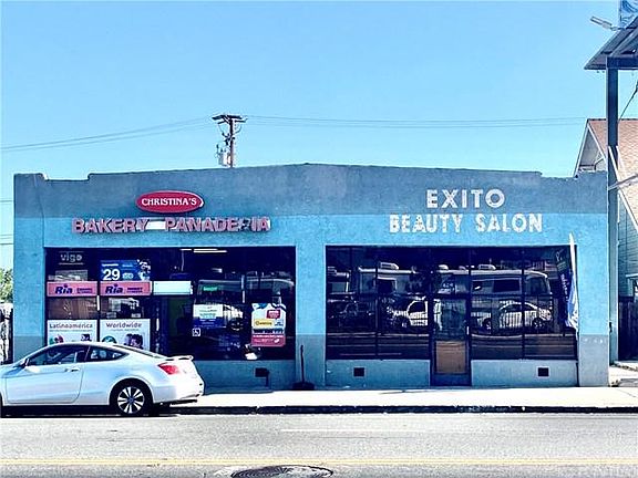 2nd image of 624 E Holt Blvd