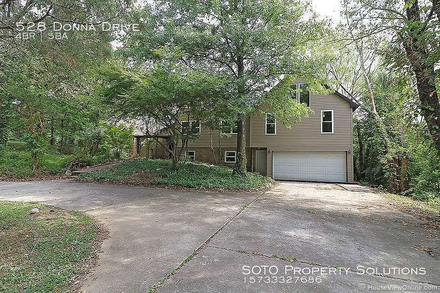 1st image of 528 Donna Dr