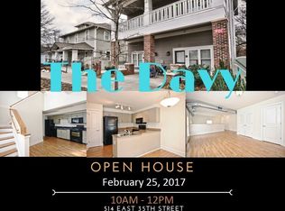 514 E 35th St #2R, Charlotte, NC 28205