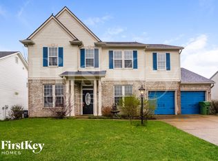 2103 Cross Willow Ln, Indianapolis, IN