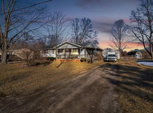 12504 Wallace Dr, Clio, MI 48420