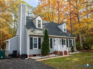 5020 Eddings Dr, Glen Allen, VA 23060