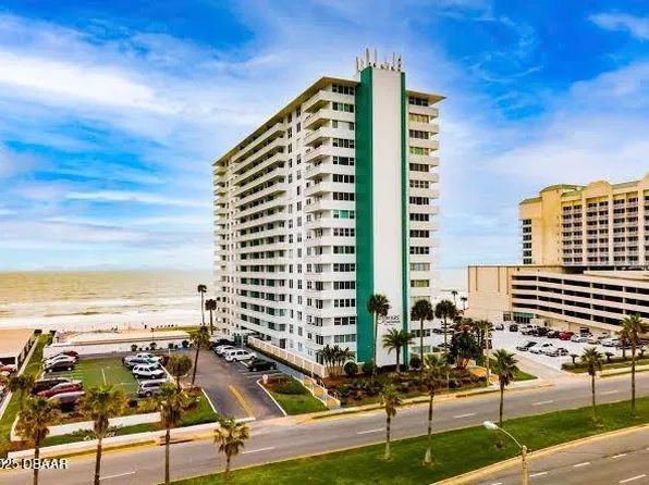 2800 N Atlantic Ave APT 1102, Daytona Beach, FL 32118