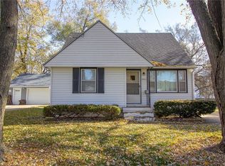 3941 55th St, Des Moines, IA 50310