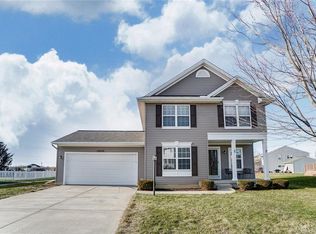 10010 Sawgrass Ln, Piqua, OH 45356