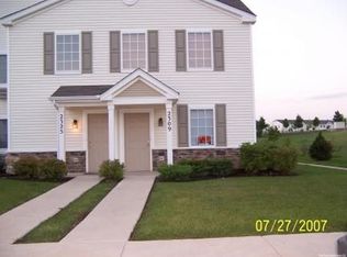 2309 Silverstone Dr, Carpentersville, IL 60110