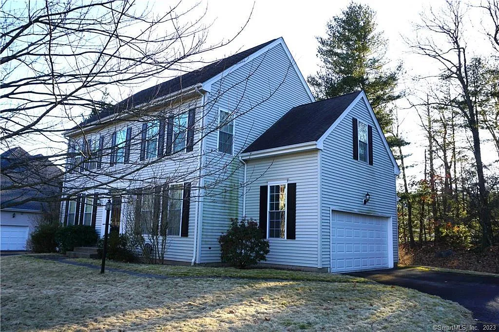 Building Photo - 22 Alcott Way