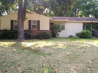 5546 Millbranch Rd, Memphis, TN 38116