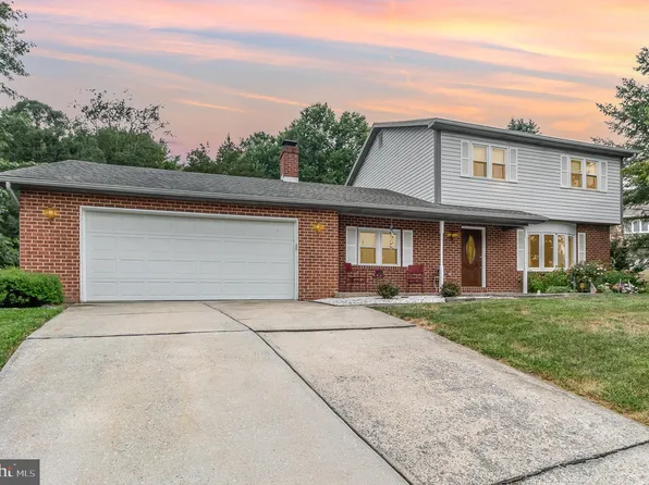 111 Ewe Rd, Mechanicsburg, PA 17055