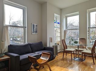 305 Washington Ave APT A1, Brooklyn, NY 11205