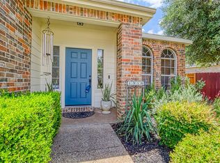 1316 Indian Trail Rd, Roanoke, TX 76262