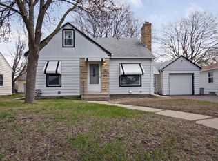3952 Zane Ave N, Robbinsdale, MN 55422