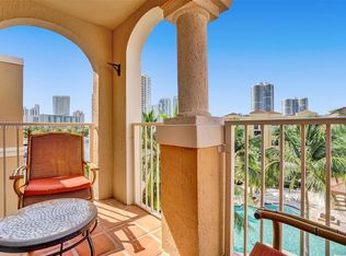 The Yacht Club Of Aventur, Aventura, FL 33180