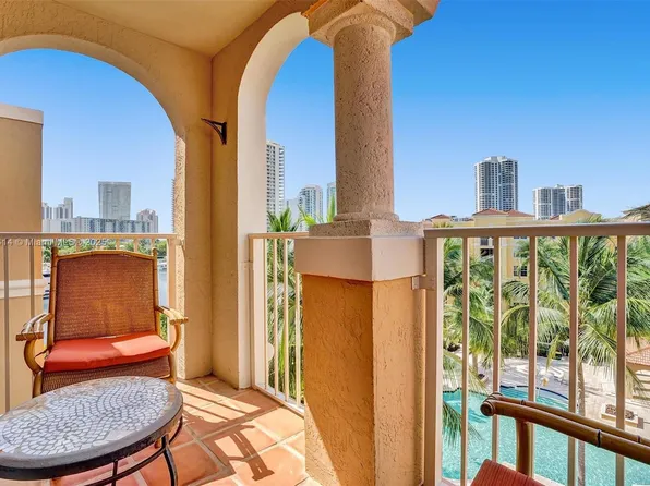 19877 E Country Club Dr #3607, Aventura, FL 33180